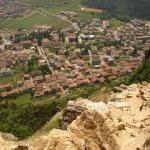 errata Monte Albano - Mori